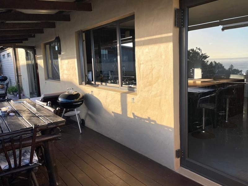 To Let 0 Bedroom Property for Rent in Scarborough Western Cape